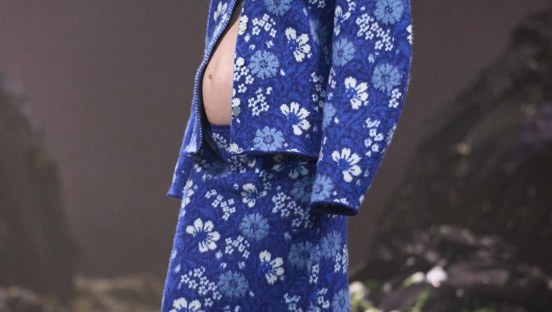 Bucharest Fashion Week 2026: colecțiile spectaculoase care au transformat Bucureștiul într-o capitală a modei