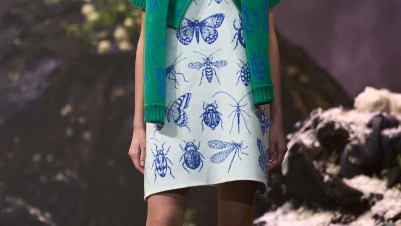 Bucharest Fashion Week 2026: colecțiile spectaculoase care au transformat Bucureștiul într-o capitală a modei