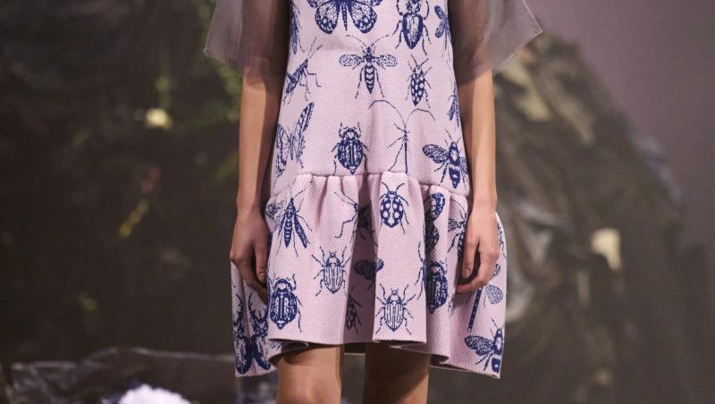 Bucharest Fashion Week 2026: colecțiile spectaculoase care au transformat Bucureștiul într-o capitală a modei