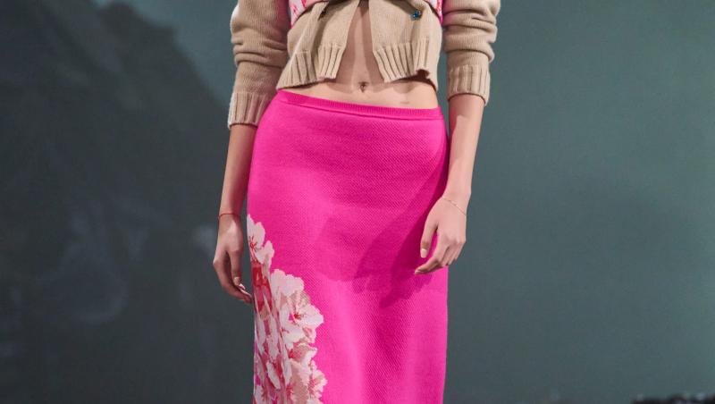 Bucharest Fashion Week 2026: colecțiile spectaculoase care au transformat Bucureștiul într-o capitală a modei