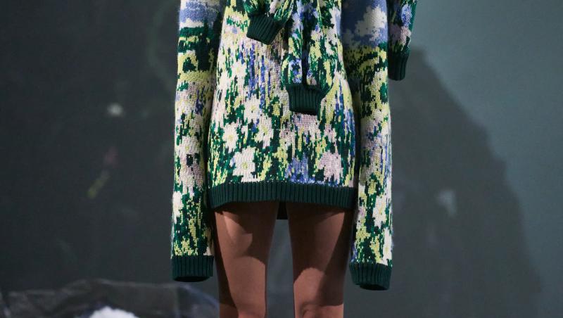 Bucharest Fashion Week 2026: colecțiile spectaculoase care au transformat Bucureștiul într-o capitală a modei