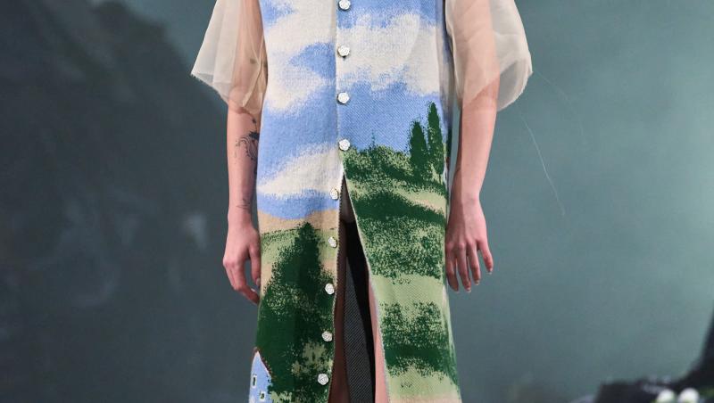 Bucharest Fashion Week 2026: colecțiile spectaculoase care au transformat Bucureștiul într-o capitală a modei