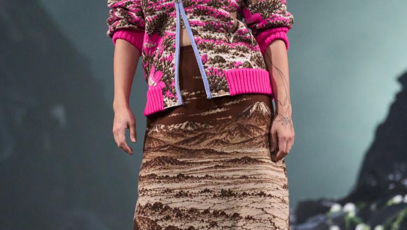 Bucharest Fashion Week 2026: colecțiile spectaculoase care au transformat Bucureștiul într-o capitală a modei