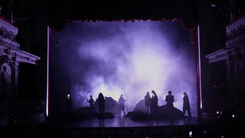 Bucharest Fashion Week 2026: colecțiile spectaculoase care au transformat Bucureștiul într-o capitală a modei
