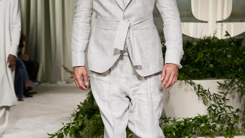 Bucharest Fashion Week 2026: colecțiile spectaculoase care au transformat Bucureștiul într-o capitală a modei
