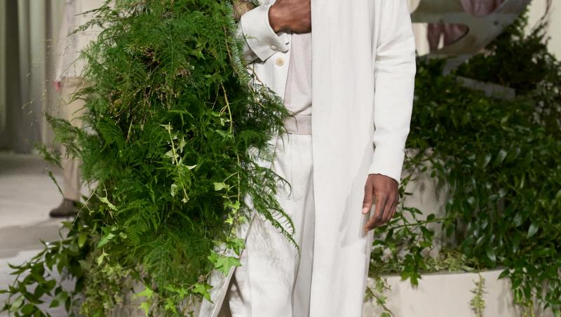 Bucharest Fashion Week 2026: colecțiile spectaculoase care au transformat Bucureștiul într-o capitală a modei
