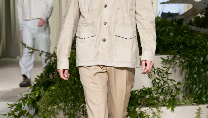 Bucharest Fashion Week 2026: colecțiile spectaculoase care au transformat Bucureștiul într-o capitală a modei