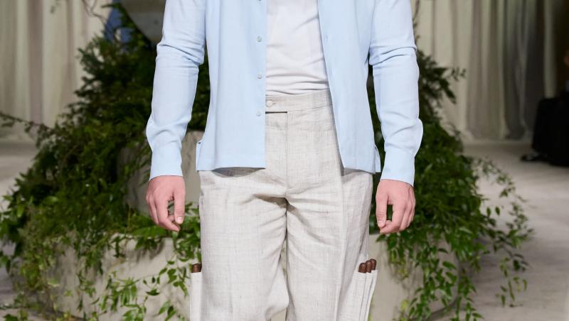 Bucharest Fashion Week 2026: colecțiile spectaculoase care au transformat Bucureștiul într-o capitală a modei