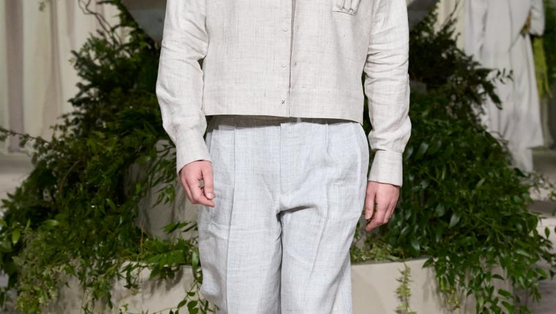 Bucharest Fashion Week 2026: colecțiile spectaculoase care au transformat Bucureștiul într-o capitală a modei