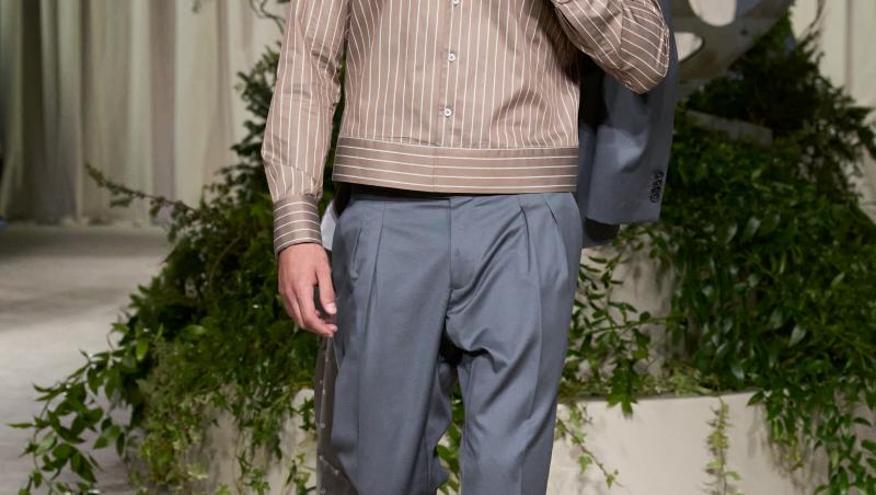 Bucharest Fashion Week 2026: colecțiile spectaculoase care au transformat Bucureștiul într-o capitală a modei