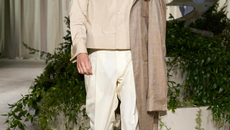 Bucharest Fashion Week 2026: colecțiile spectaculoase care au transformat Bucureștiul într-o capitală a modei