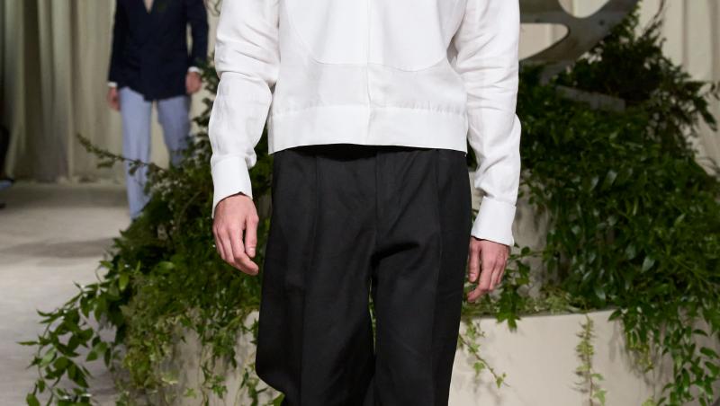 Bucharest Fashion Week 2026: colecțiile spectaculoase care au transformat Bucureștiul într-o capitală a modei
