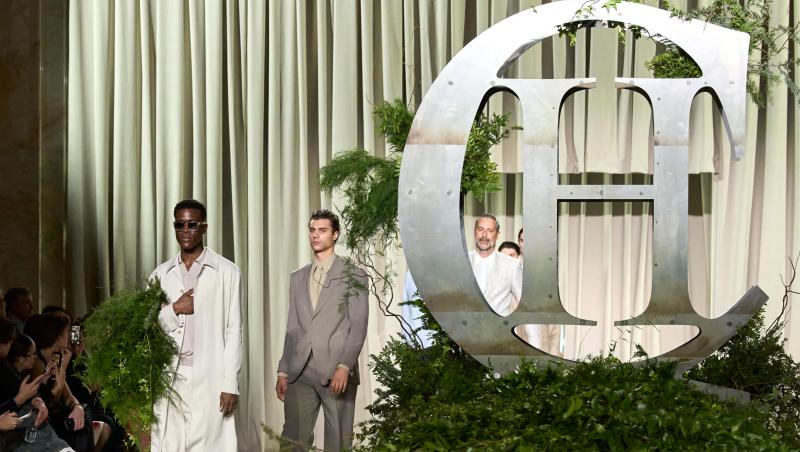 Bucharest Fashion Week 2026: colecțiile spectaculoase care au transformat Bucureștiul într-o capitală a modei
