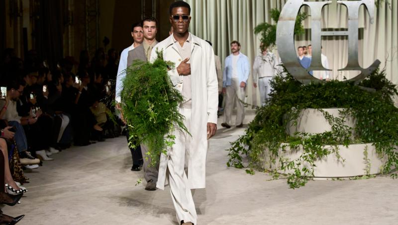 Bucharest Fashion Week 2026: colecțiile spectaculoase care au transformat Bucureștiul într-o capitală a modei