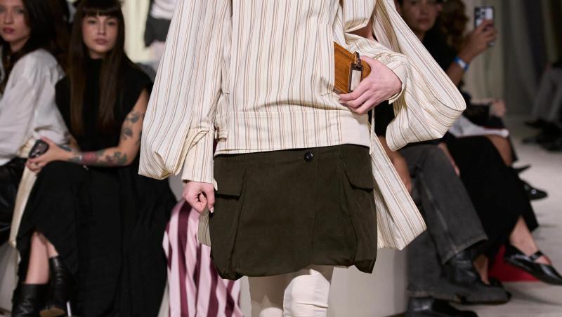 Bucharest Fashion Week 2026: colecțiile spectaculoase care au transformat Bucureștiul într-o capitală a modei