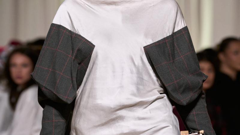 Bucharest Fashion Week 2026: colecțiile spectaculoase care au transformat Bucureștiul într-o capitală a modei