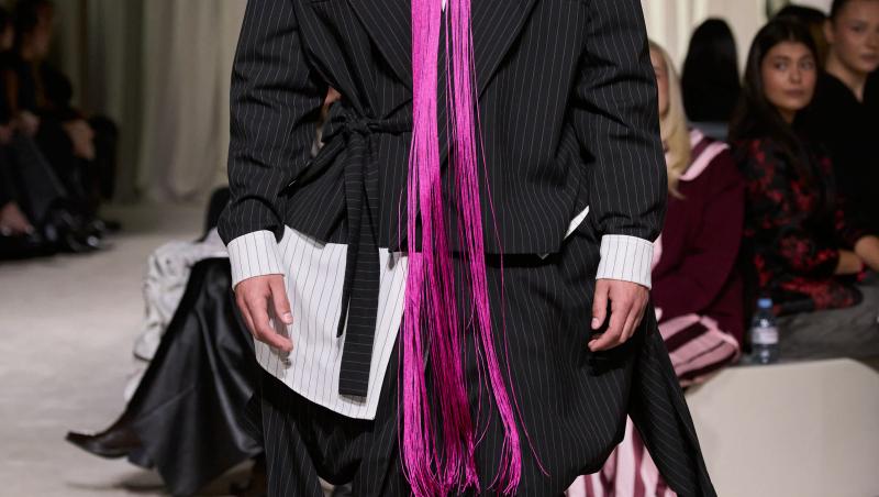 Bucharest Fashion Week 2026: colecțiile spectaculoase care au transformat Bucureștiul într-o capitală a modei
