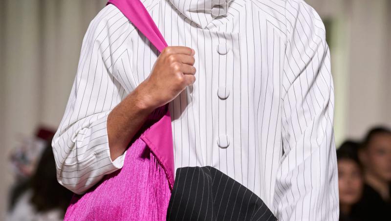 Bucharest Fashion Week 2026: colecțiile spectaculoase care au transformat Bucureștiul într-o capitală a modei