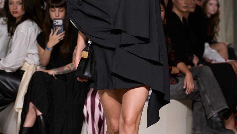 Bucharest Fashion Week 2026: colecțiile spectaculoase care au transformat Bucureștiul într-o capitală a modei