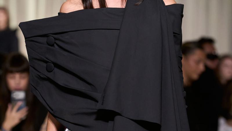 Bucharest Fashion Week 2026: colecțiile spectaculoase care au transformat Bucureștiul într-o capitală a modei