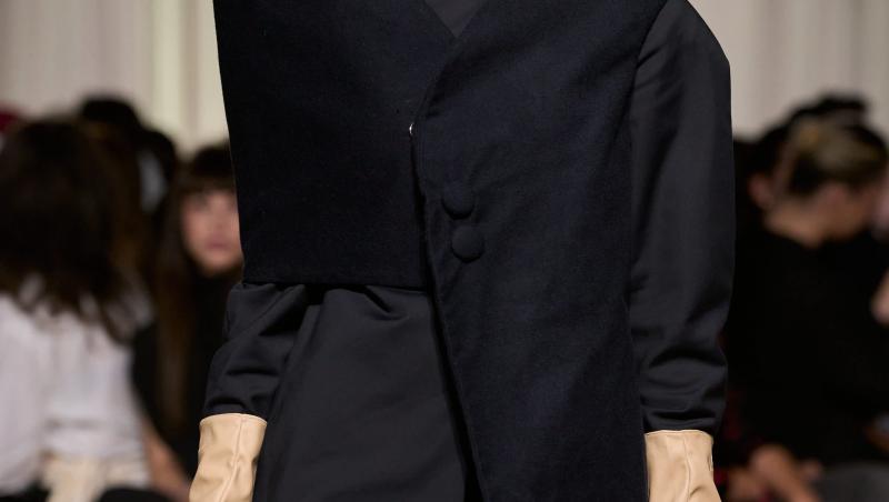 Bucharest Fashion Week 2026: colecțiile spectaculoase care au transformat Bucureștiul într-o capitală a modei