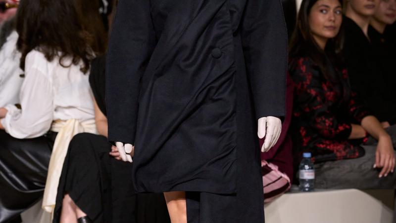 Bucharest Fashion Week 2026: colecțiile spectaculoase care au transformat Bucureștiul într-o capitală a modei
