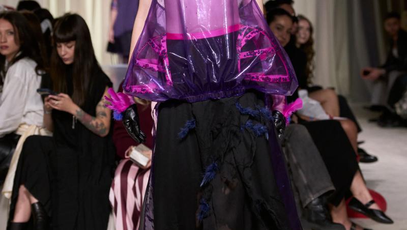 Bucharest Fashion Week 2026: colecțiile spectaculoase care au transformat Bucureștiul într-o capitală a modei