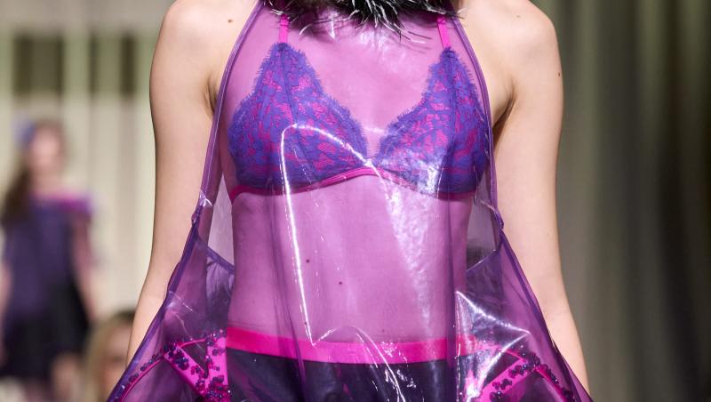 Bucharest Fashion Week 2026: colecțiile spectaculoase care au transformat Bucureștiul într-o capitală a modei