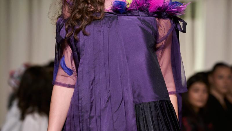 Bucharest Fashion Week 2026: colecțiile spectaculoase care au transformat Bucureștiul într-o capitală a modei