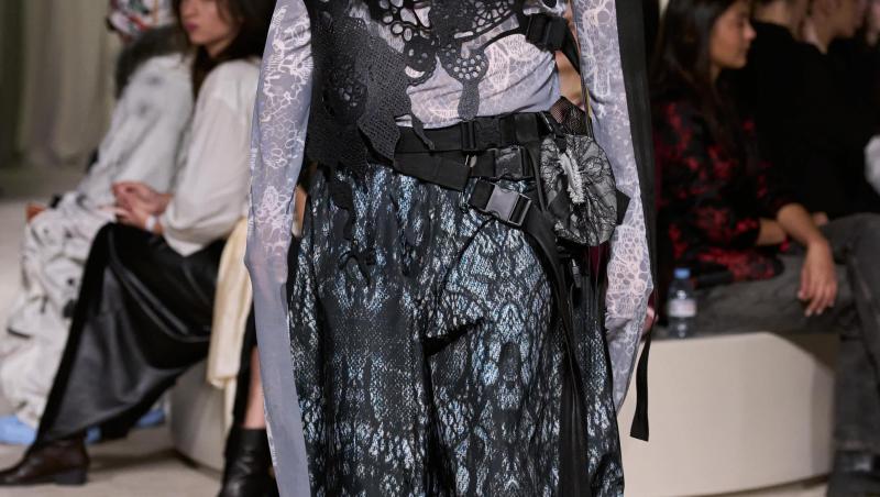 Bucharest Fashion Week 2026: colecțiile spectaculoase care au transformat Bucureștiul într-o capitală a modei