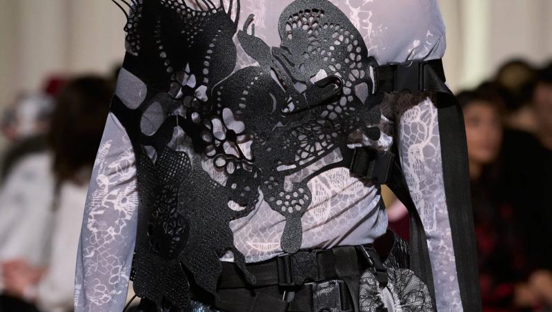 Bucharest Fashion Week 2026: colecțiile spectaculoase care au transformat Bucureștiul într-o capitală a modei