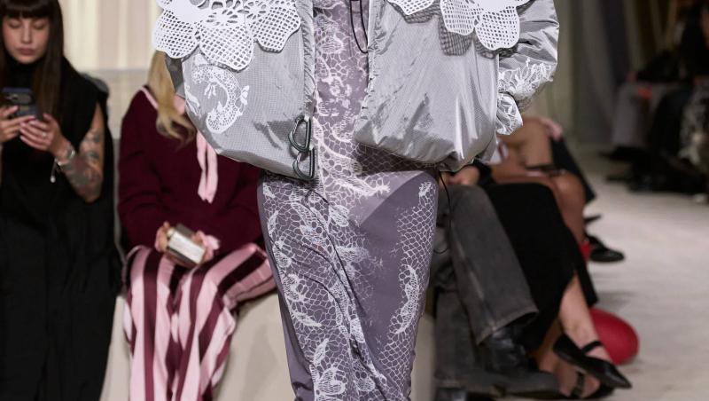 Bucharest Fashion Week 2026: colecțiile spectaculoase care au transformat Bucureștiul într-o capitală a modei