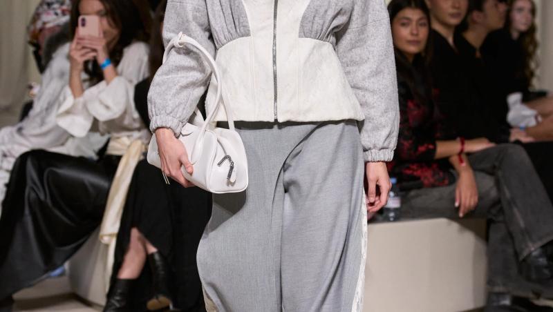 Bucharest Fashion Week 2026: colecțiile spectaculoase care au transformat Bucureștiul într-o capitală a modei