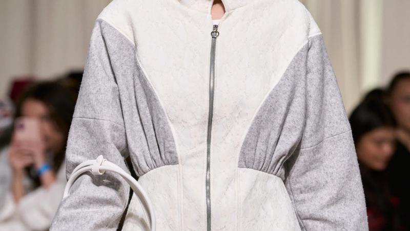 Bucharest Fashion Week 2026: colecțiile spectaculoase care au transformat Bucureștiul într-o capitală a modei