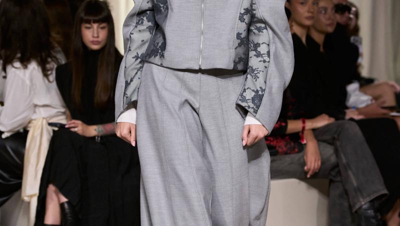 Bucharest Fashion Week 2026: colecțiile spectaculoase care au transformat Bucureștiul într-o capitală a modei