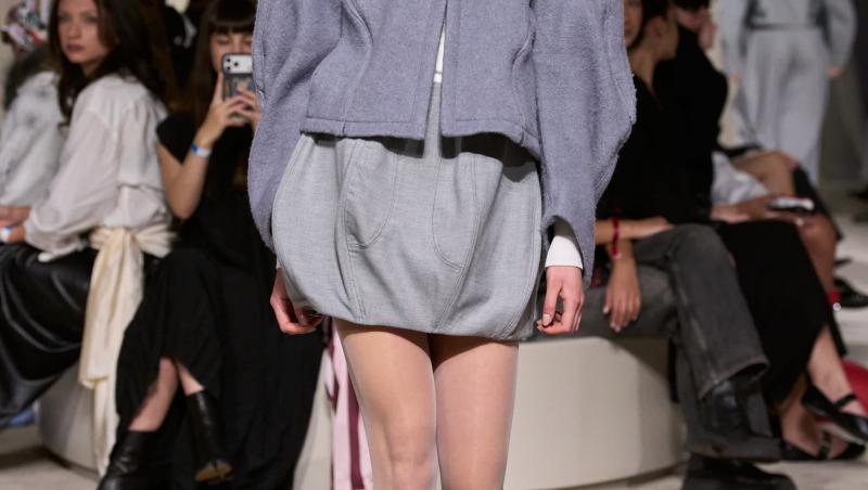 Bucharest Fashion Week 2026: colecțiile spectaculoase care au transformat Bucureștiul într-o capitală a modei