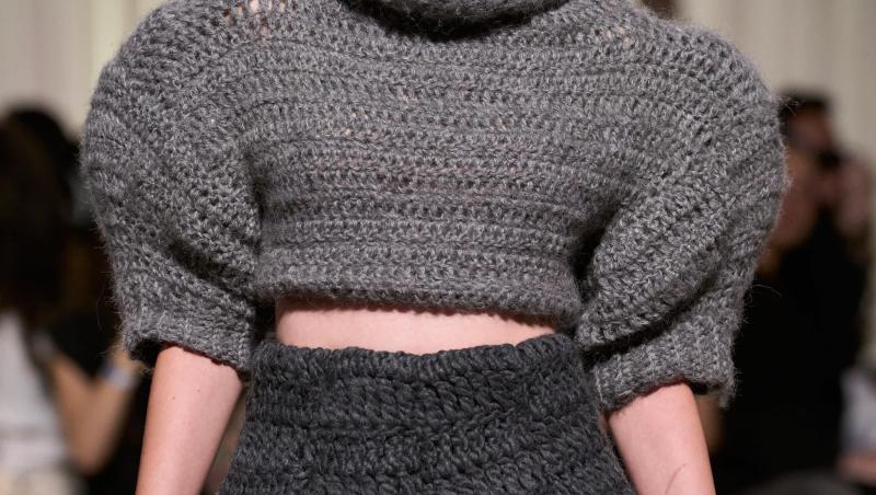 Bucharest Fashion Week 2026: colecțiile spectaculoase care au transformat Bucureștiul într-o capitală a modei