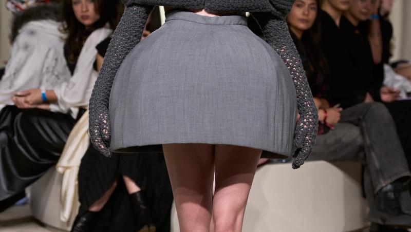 Bucharest Fashion Week 2026: colecțiile spectaculoase care au transformat Bucureștiul într-o capitală a modei