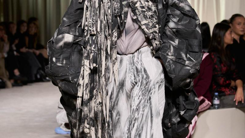 Bucharest Fashion Week 2026: colecțiile spectaculoase care au transformat Bucureștiul într-o capitală a modei