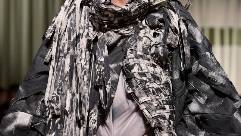 Bucharest Fashion Week 2026: colecțiile spectaculoase care au transformat Bucureștiul într-o capitală a modei