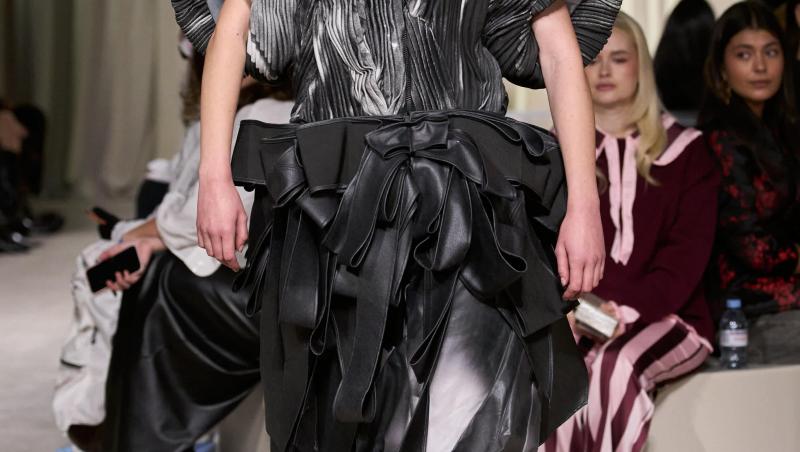 Bucharest Fashion Week 2026: colecțiile spectaculoase care au transformat Bucureștiul într-o capitală a modei