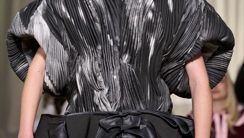 Bucharest Fashion Week 2026: colecțiile spectaculoase care au transformat Bucureștiul într-o capitală a modei
