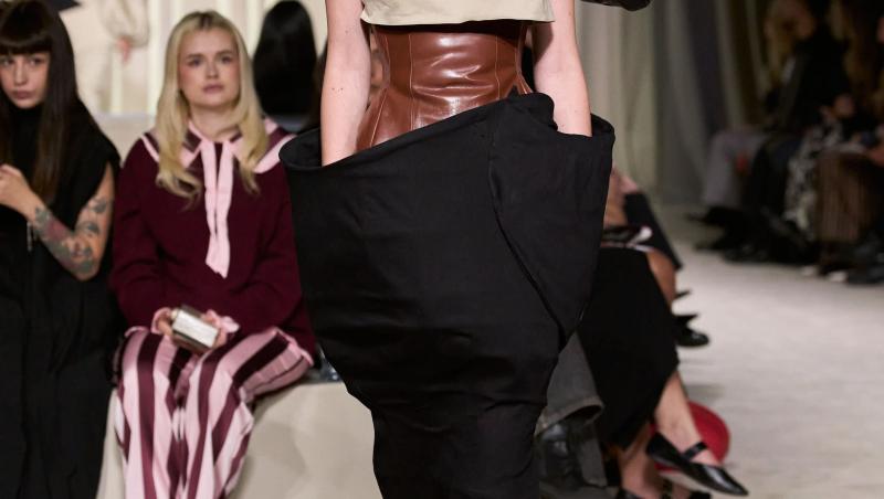 Bucharest Fashion Week 2026: colecțiile spectaculoase care au transformat Bucureștiul într-o capitală a modei