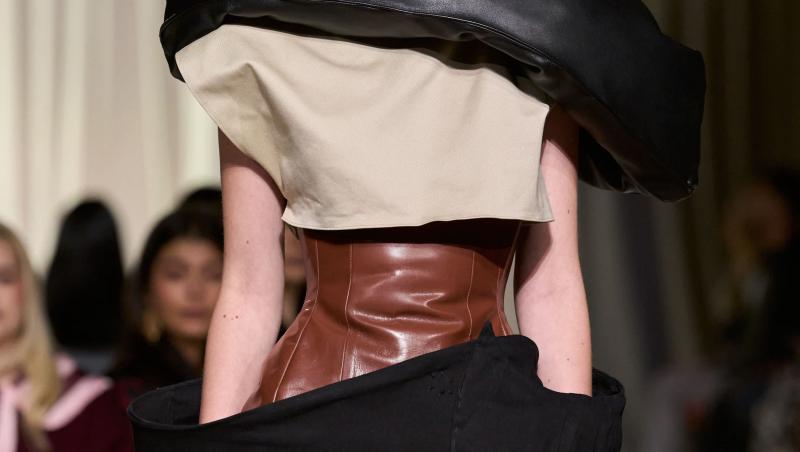 Bucharest Fashion Week 2026: colecțiile spectaculoase care au transformat Bucureștiul într-o capitală a modei