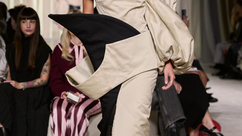 Bucharest Fashion Week 2026: colecțiile spectaculoase care au transformat Bucureștiul într-o capitală a modei