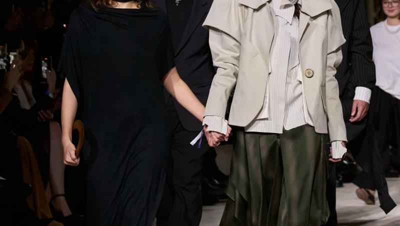 Bucharest Fashion Week 2026: colecțiile spectaculoase care au transformat Bucureștiul într-o capitală a modei