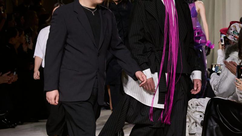 Bucharest Fashion Week 2026: colecțiile spectaculoase care au transformat Bucureștiul într-o capitală a modei