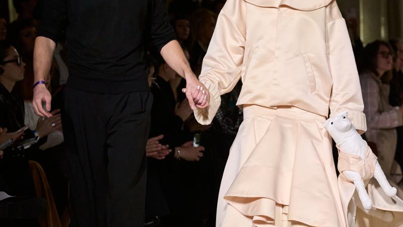 Bucharest Fashion Week 2026: colecțiile spectaculoase care au transformat Bucureștiul într-o capitală a modei