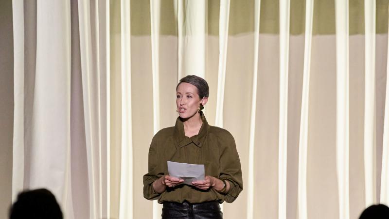 Bucharest Fashion Week 2026: colecțiile spectaculoase care au transformat Bucureștiul într-o capitală a modei