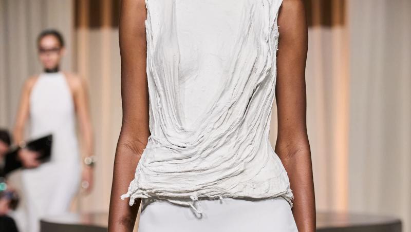 Bucharest Fashion Week 2026: colecțiile spectaculoase care au transformat Bucureștiul într-o capitală a modei